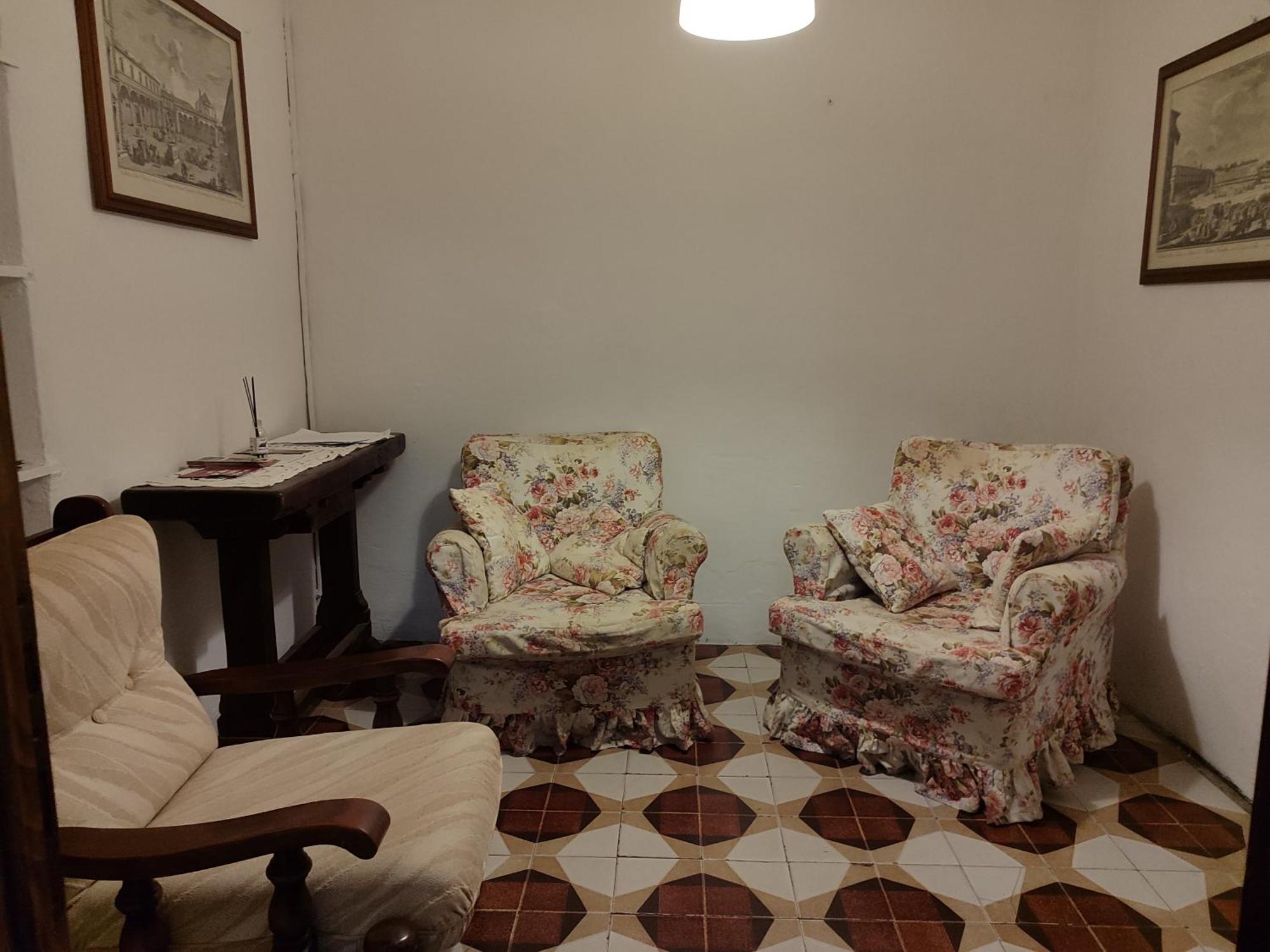 Appartamento Isabella Pistoia Exteriör bild