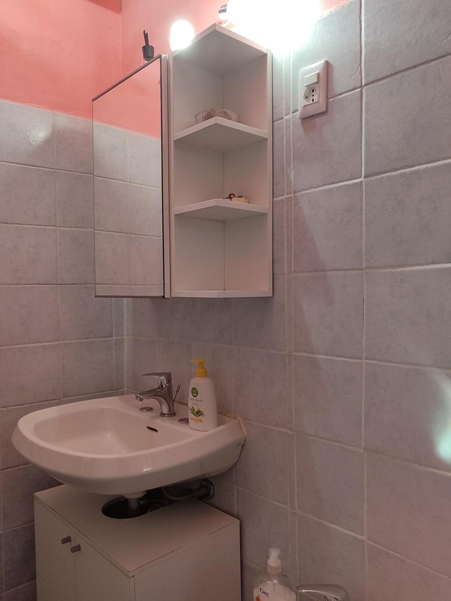 Appartamento Isabella Pistoia Exteriör bild