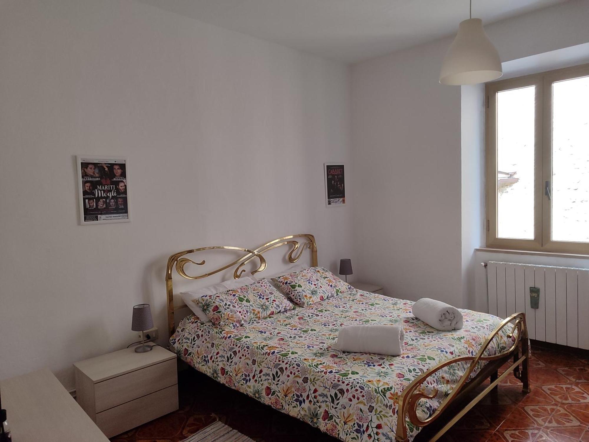 Appartamento Isabella Pistoia Exteriör bild