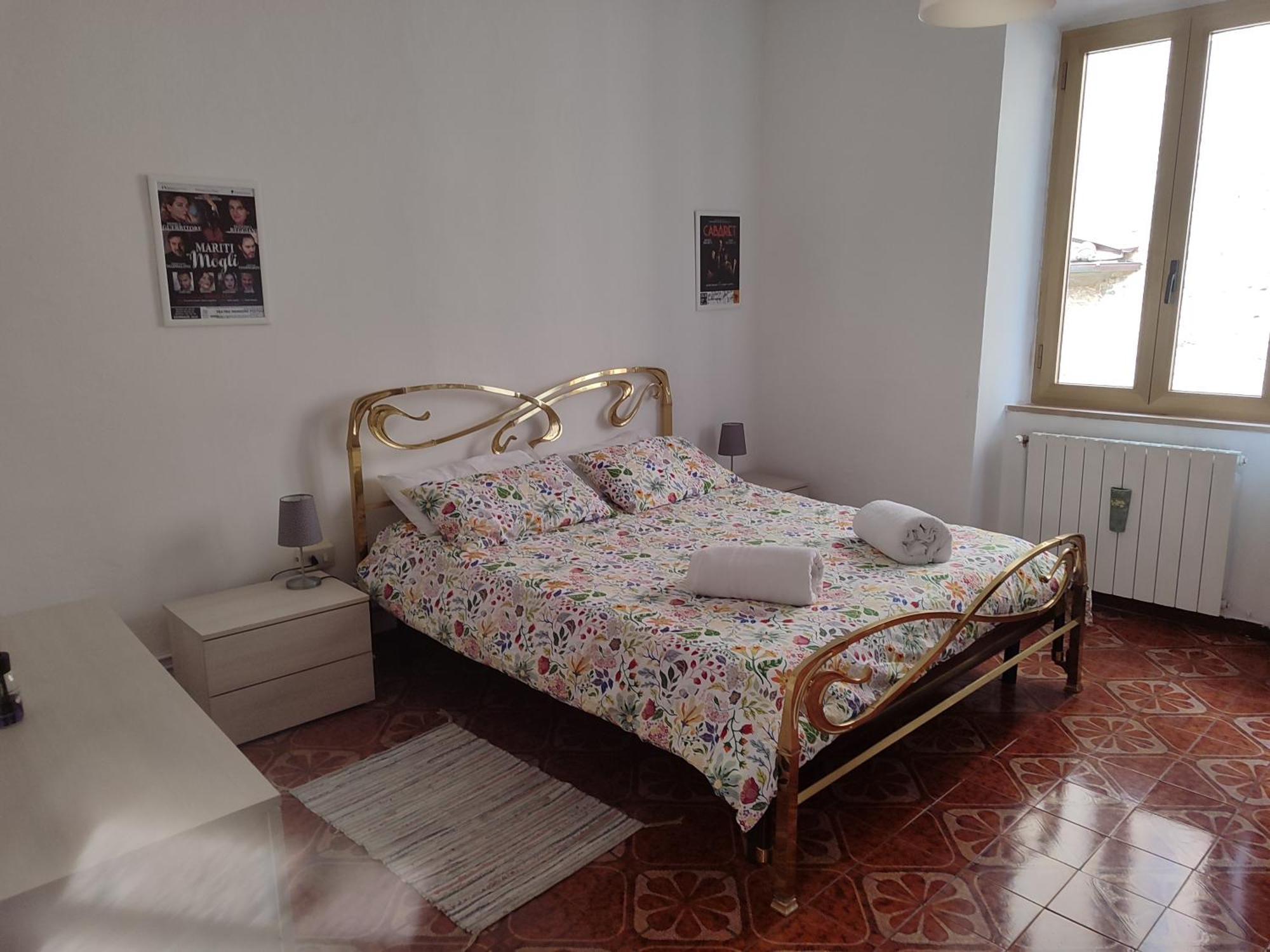 Appartamento Isabella Pistoia Exteriör bild