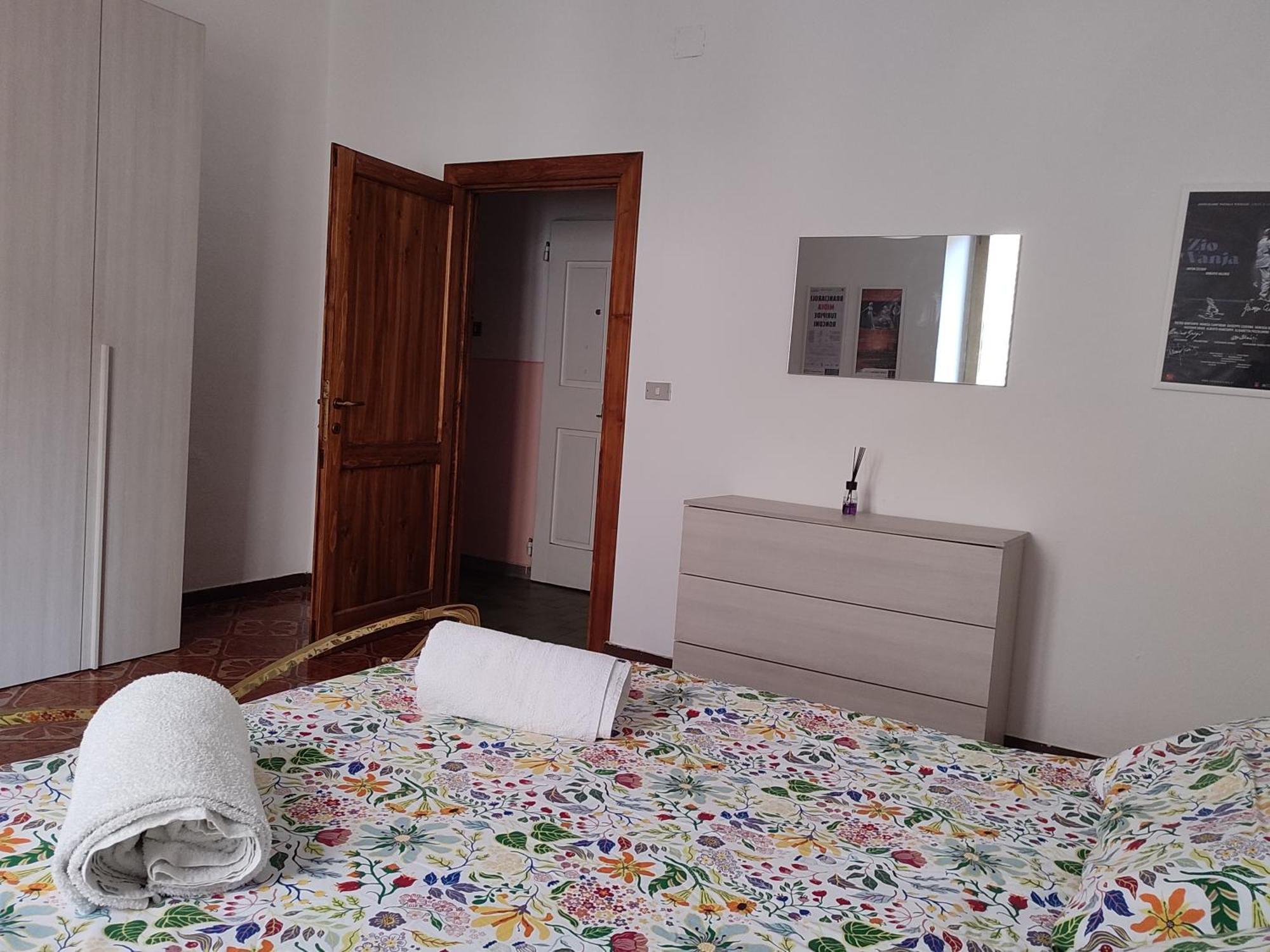 Appartamento Isabella Pistoia Exteriör bild