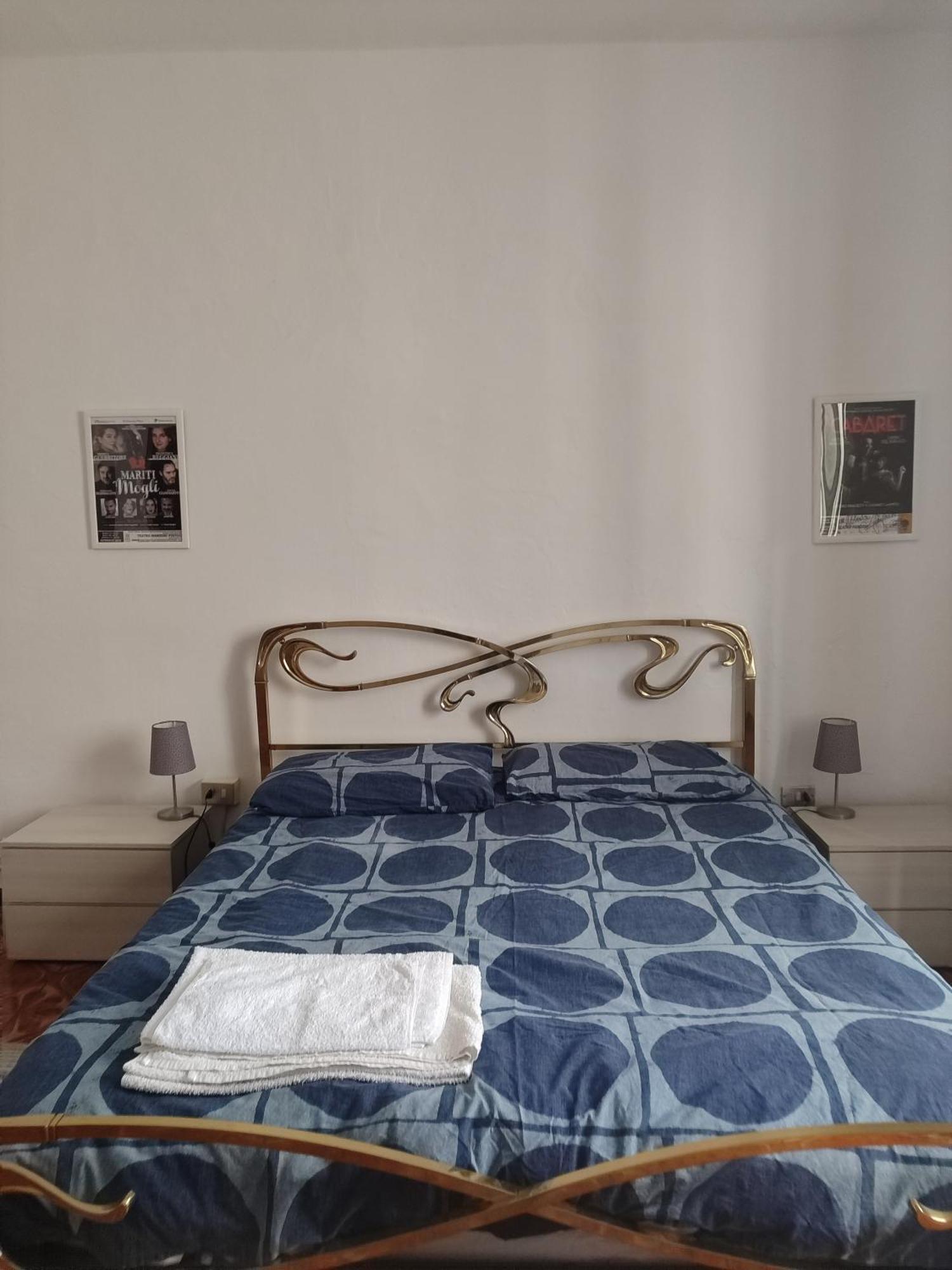 Appartamento Isabella Pistoia Exteriör bild