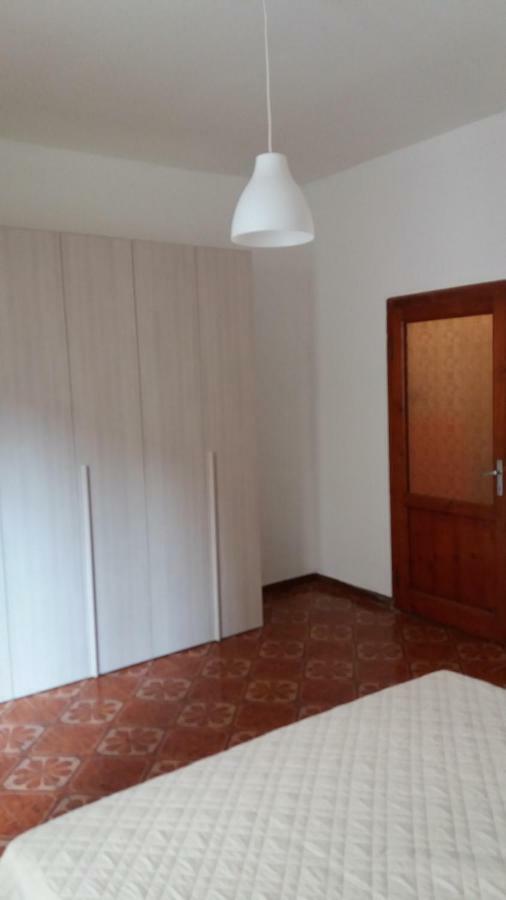 Appartamento Isabella Pistoia Exteriör bild