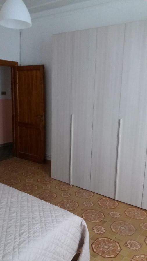 Appartamento Isabella Pistoia Exteriör bild