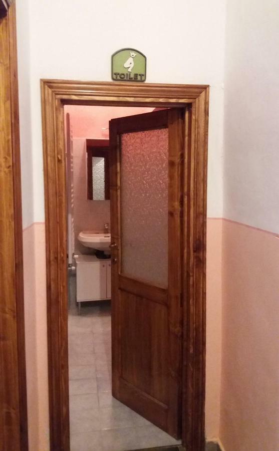Appartamento Isabella Pistoia Exteriör bild