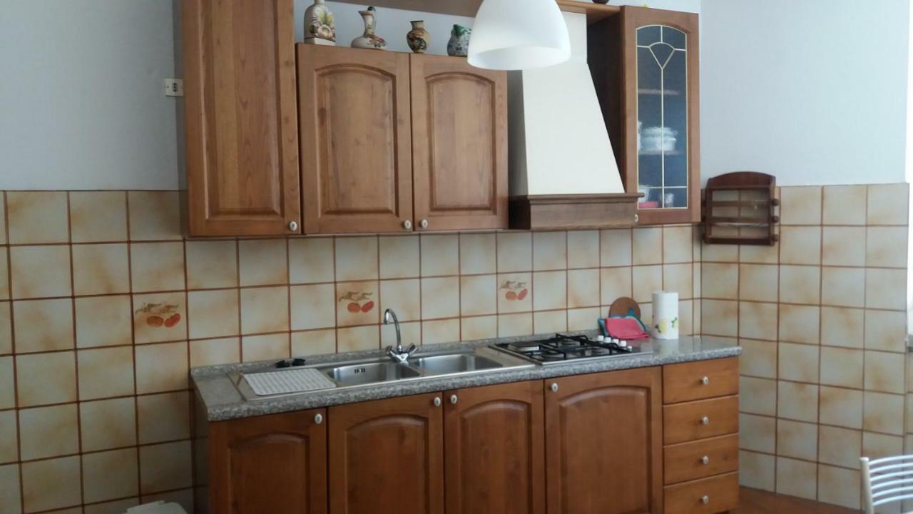 Appartamento Isabella Pistoia Exteriör bild
